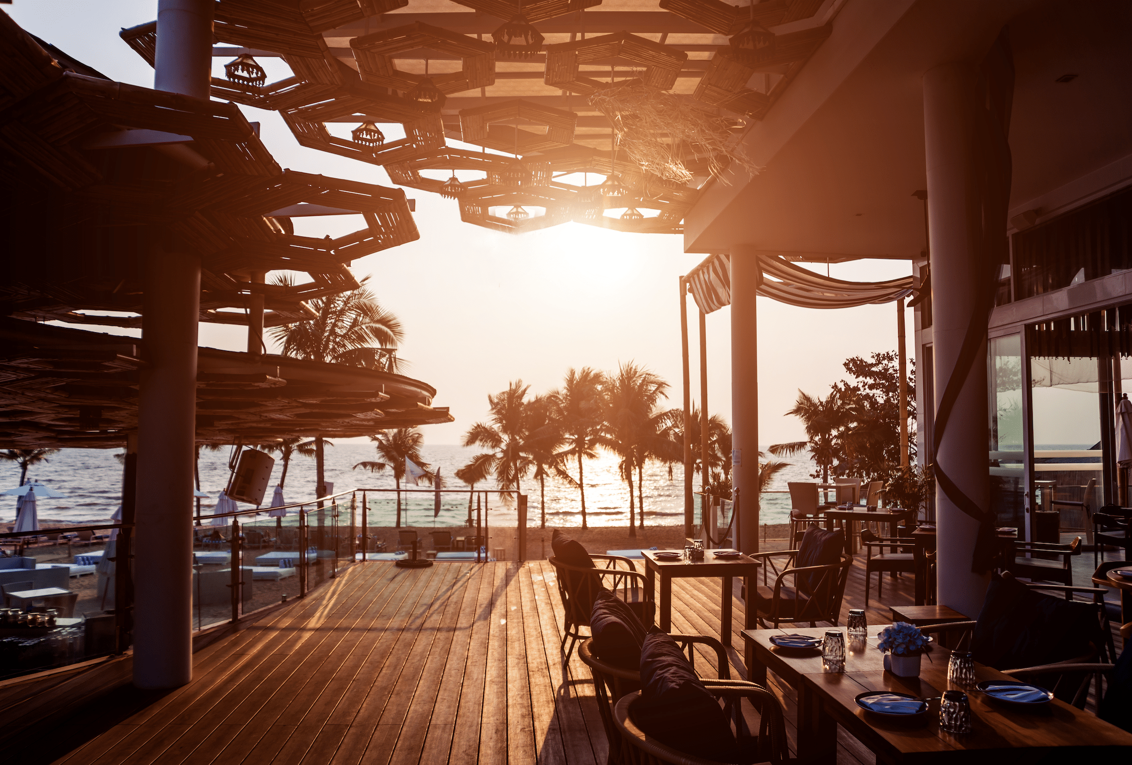 Restaurant Hood Cleaning in Miami